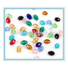 crystal beads wedding dresses loose crystal beads